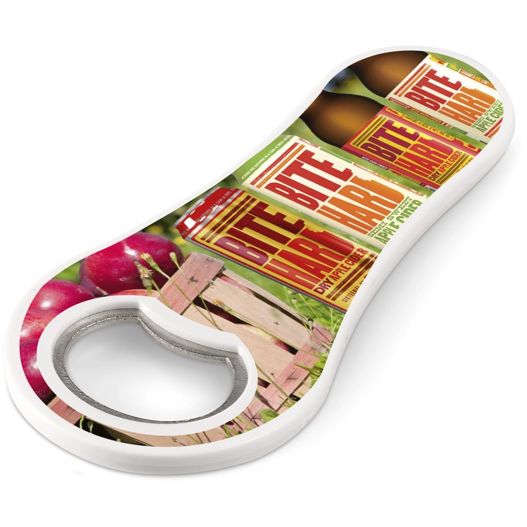 Bar-Buddy Bottle Opener