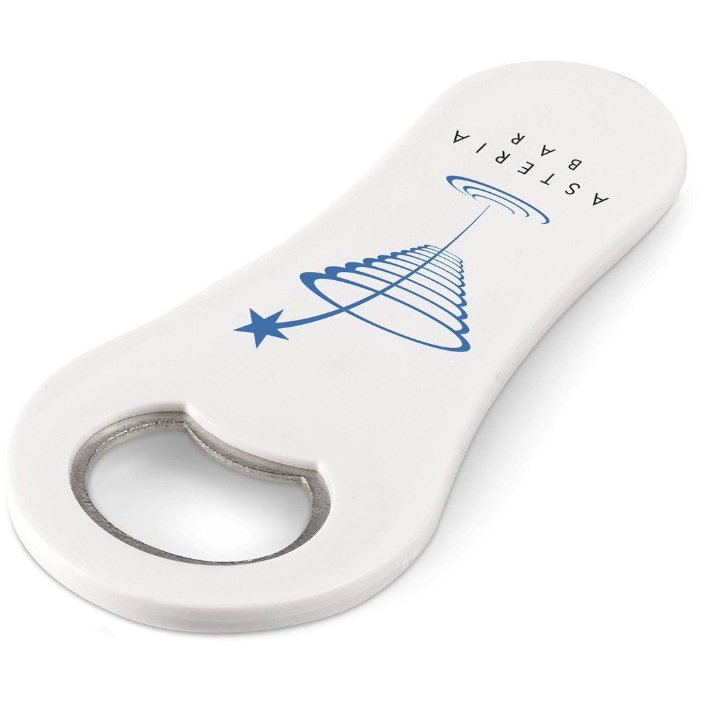 Bar-Buddy Bottle Opener