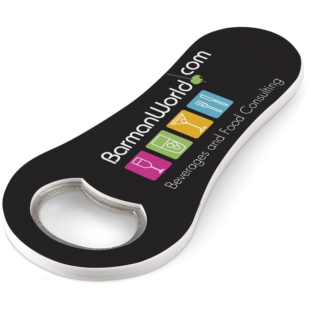 Bar-Buddy Bottle Opener