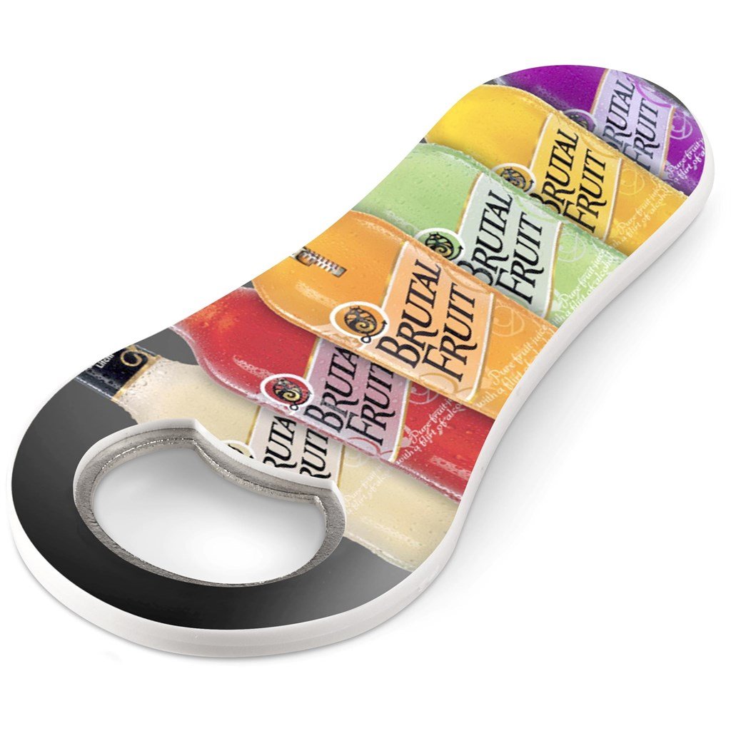 Bar-Buddy Bottle Opener