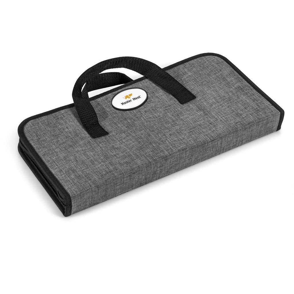 Greyston 7-Piece BBQ Set