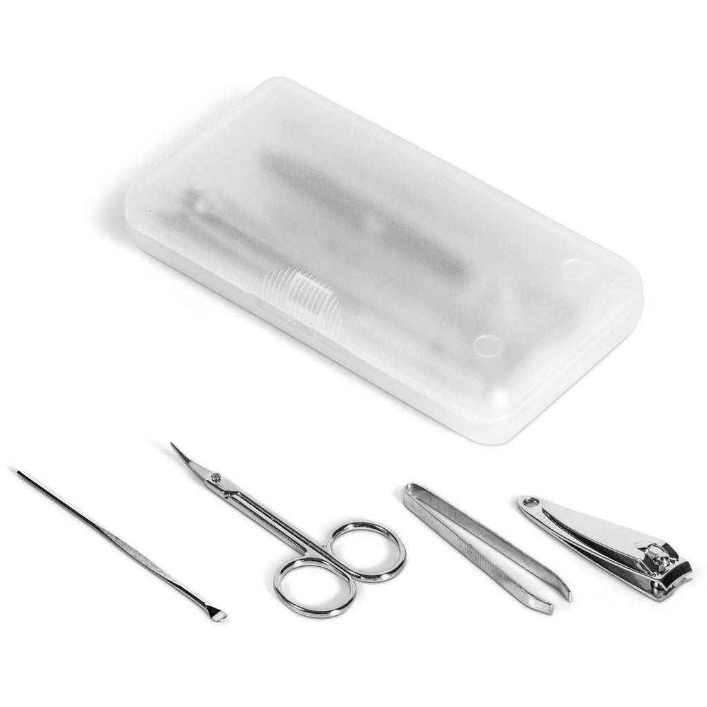 Prima Donna Manicure Set