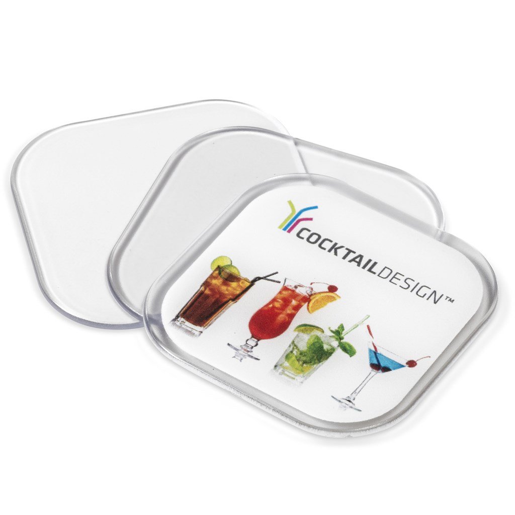 Casablanca Coaster (Per Coaster)