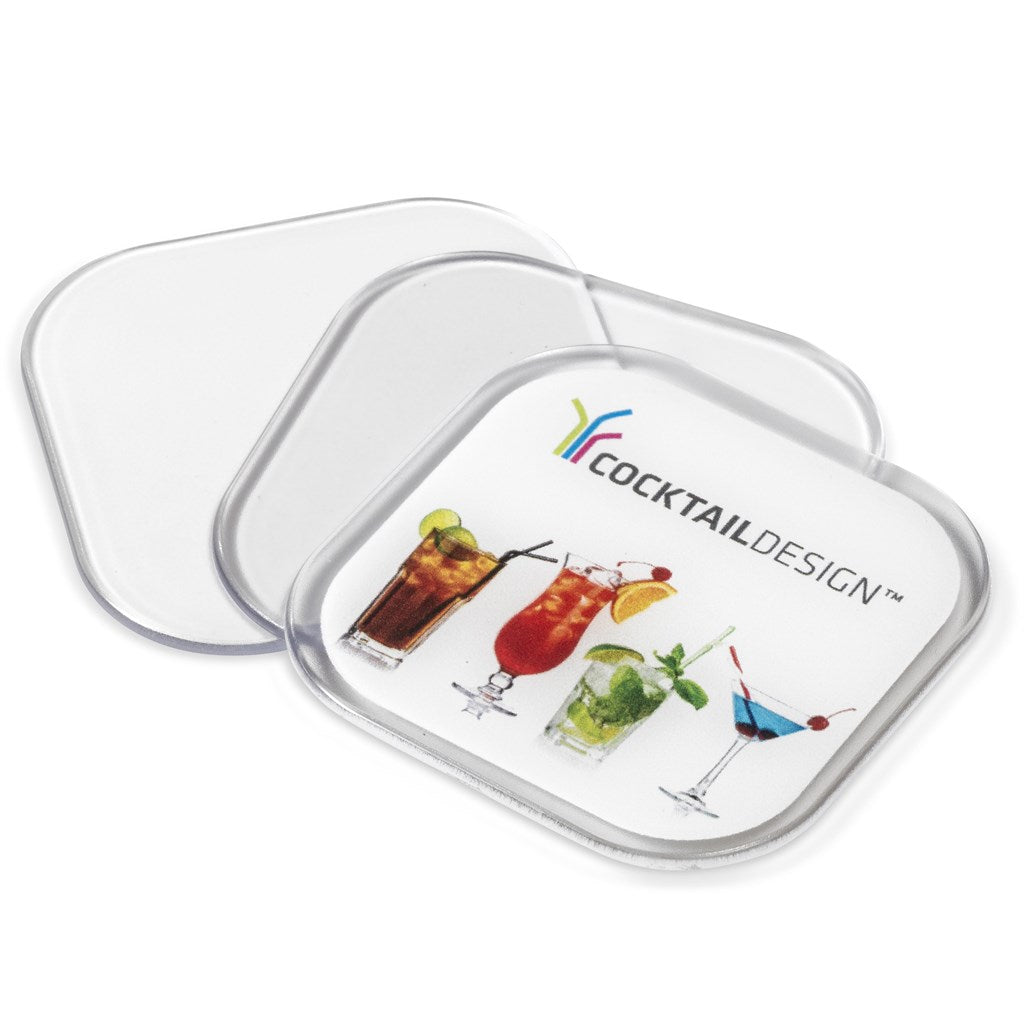 Casablanca Coaster (Per Coaster)