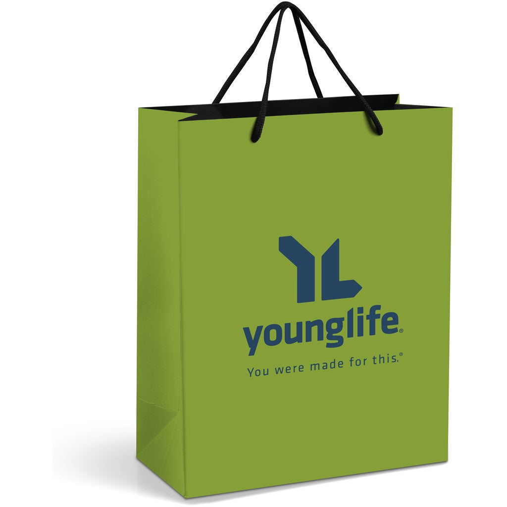 Omega Midi Gift Bag