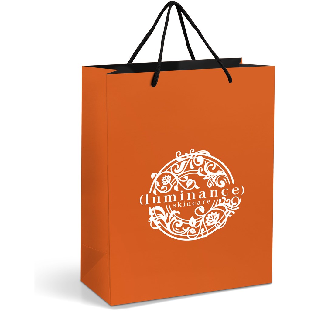 Omega Midi Gift Bag