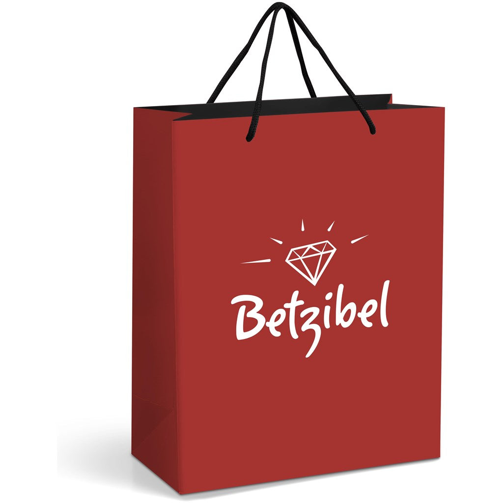 Omega Midi Gift Bag