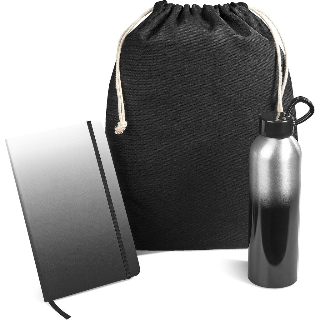 Breeze Gift Set - Black