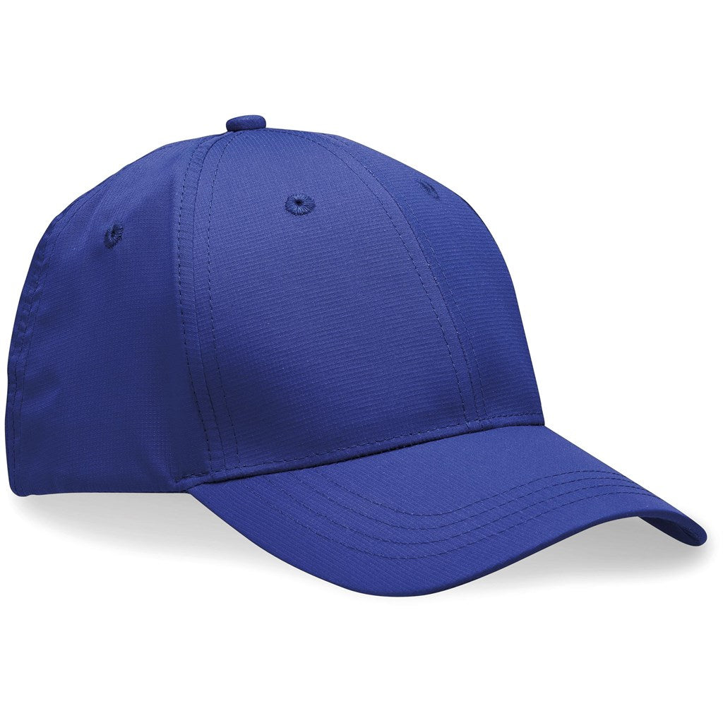 Performance 6 Panel Cap