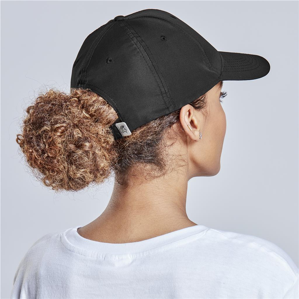Performance 6 Panel Cap