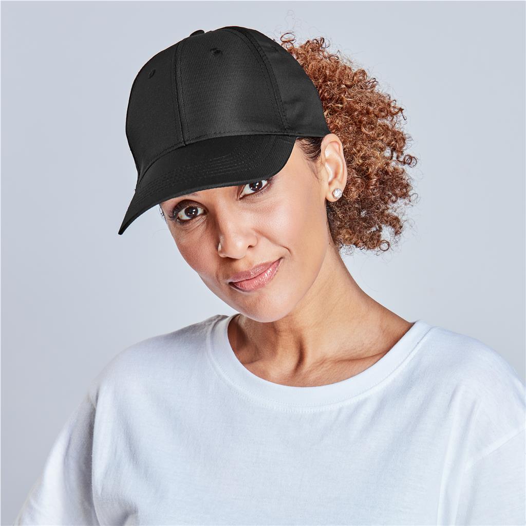 Performance 6 Panel Cap