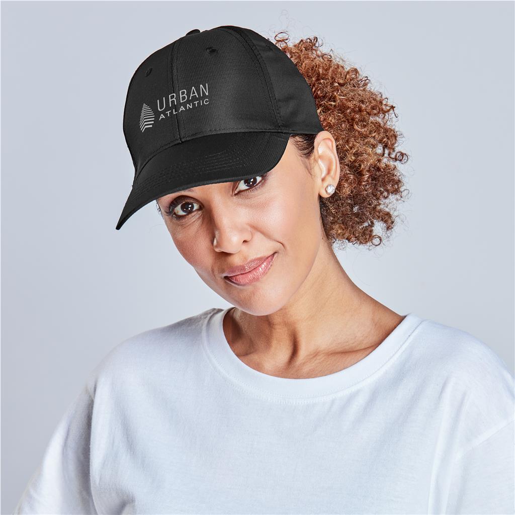 Performance 6 Panel Cap
