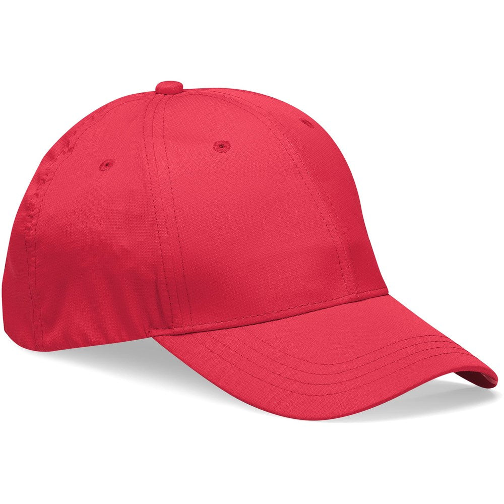 Performance 6 Panel Cap