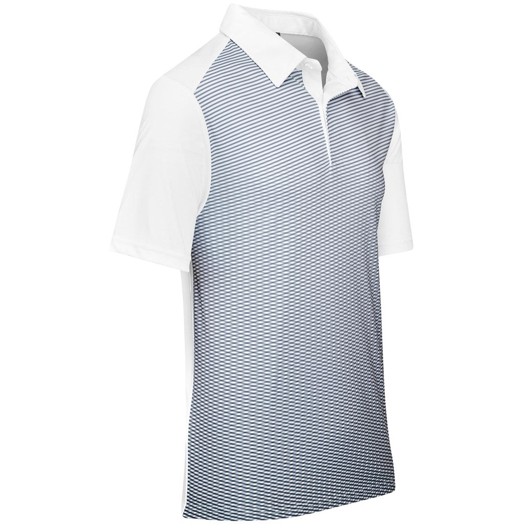 Mens Masters Golf Shirt