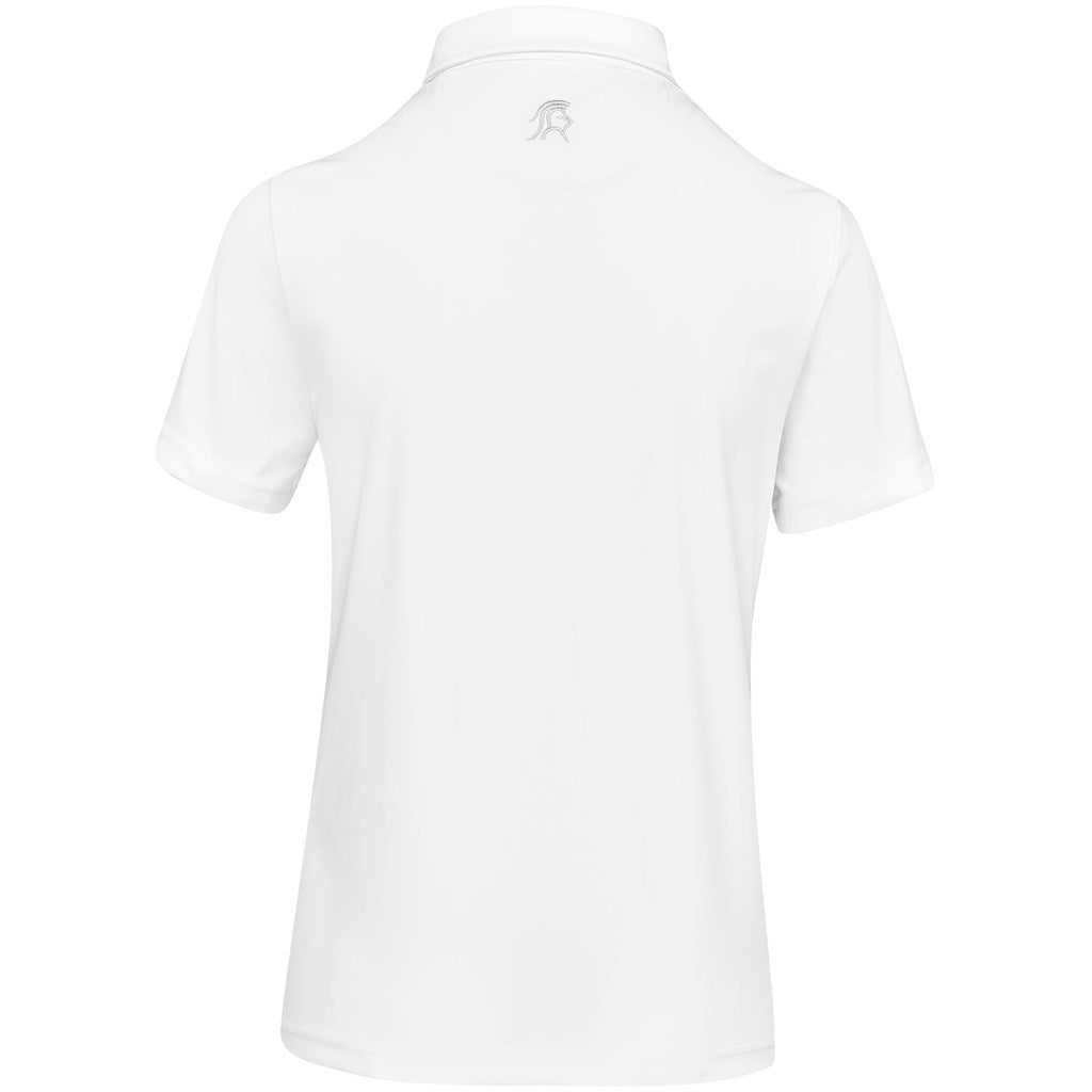 Ladies Masters Golf Shirt