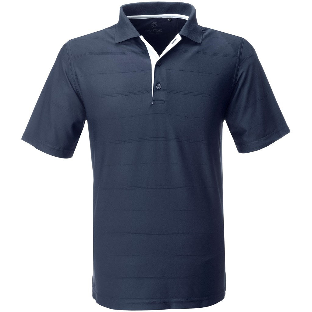 Mens Admiral Golf Shirt