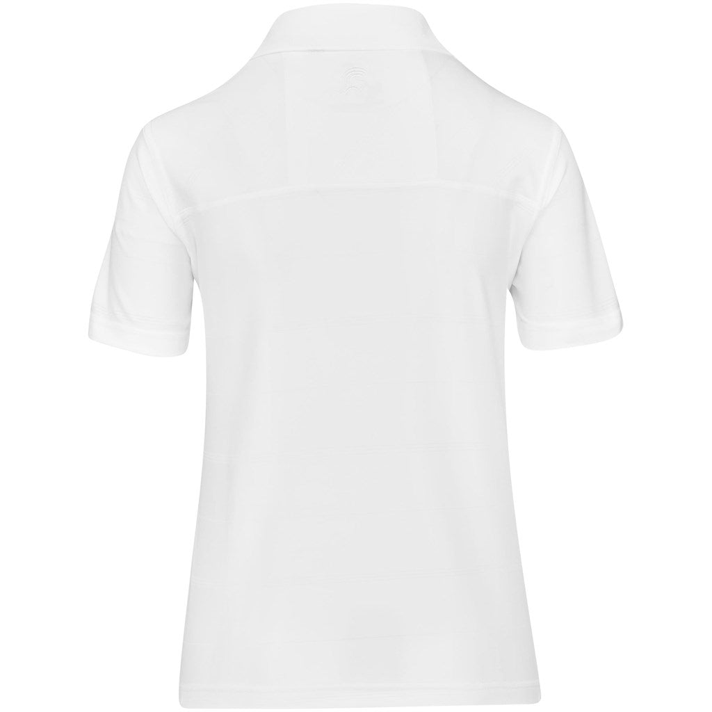 Ladies Admiral Golf Shirt