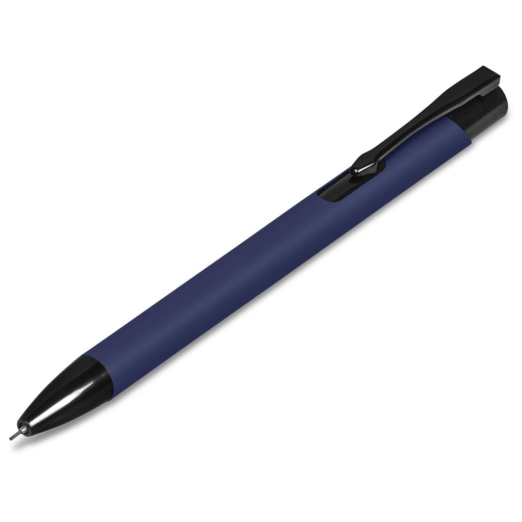 Altitude Zeta Ball Pen & Pencil Set