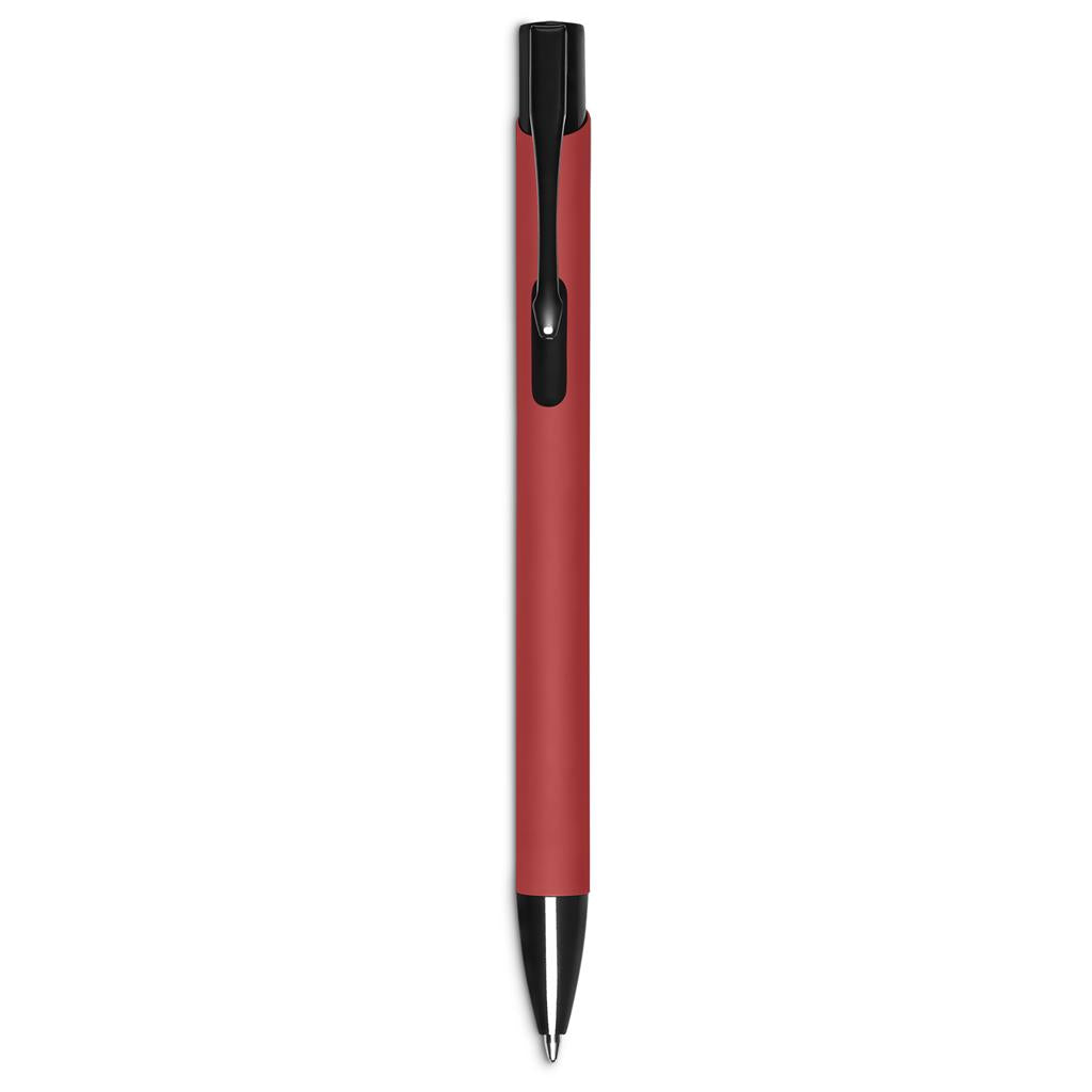 Altitude Zeta Ball Pen & Pencil Set