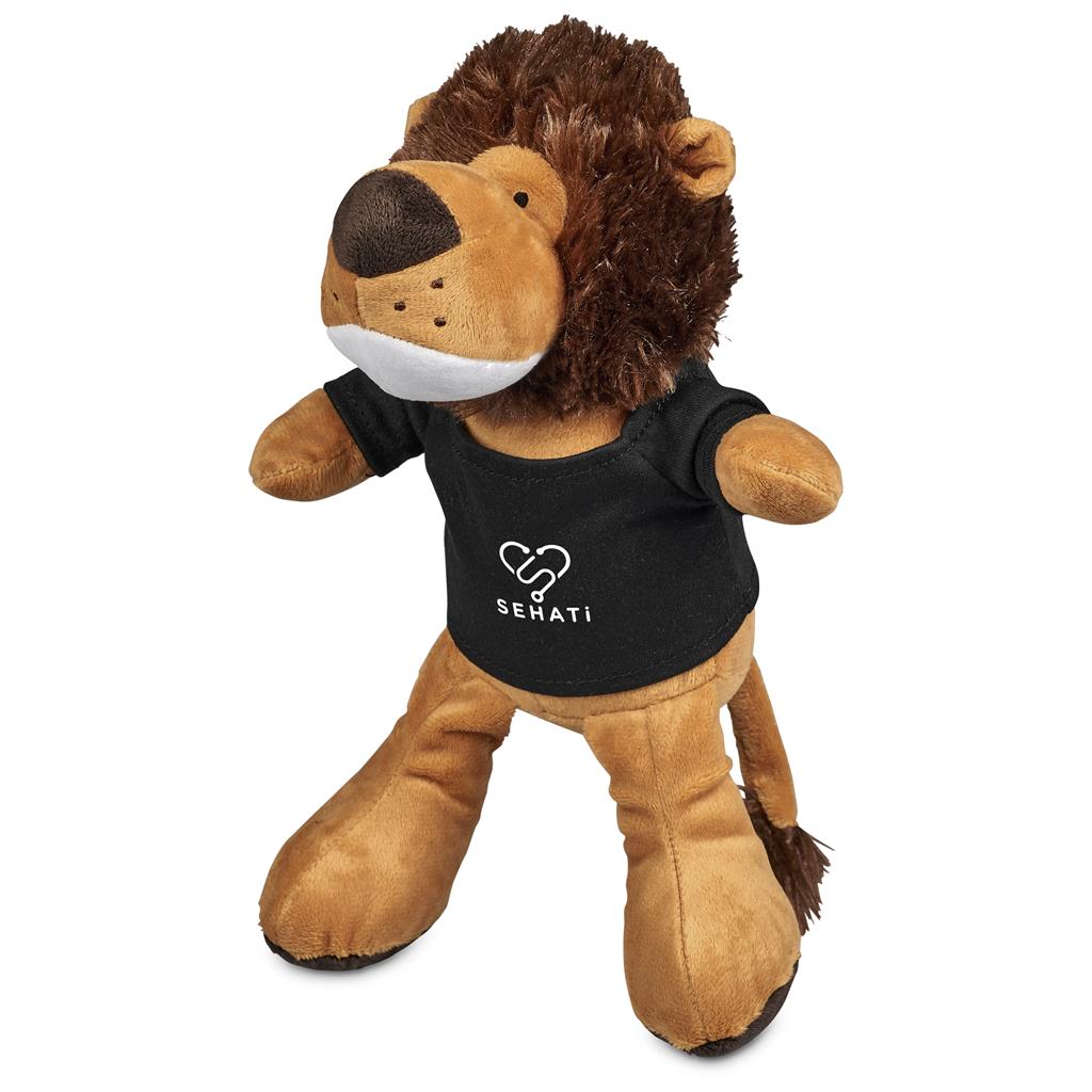 Altitude Simba Plush Toy