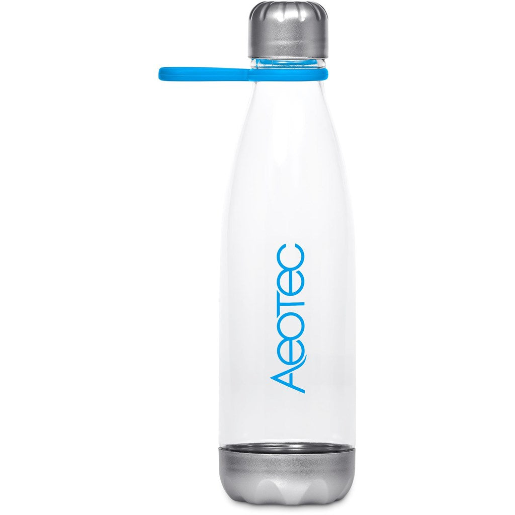 Altitude Chango Plastic Water Bottle - 650ml