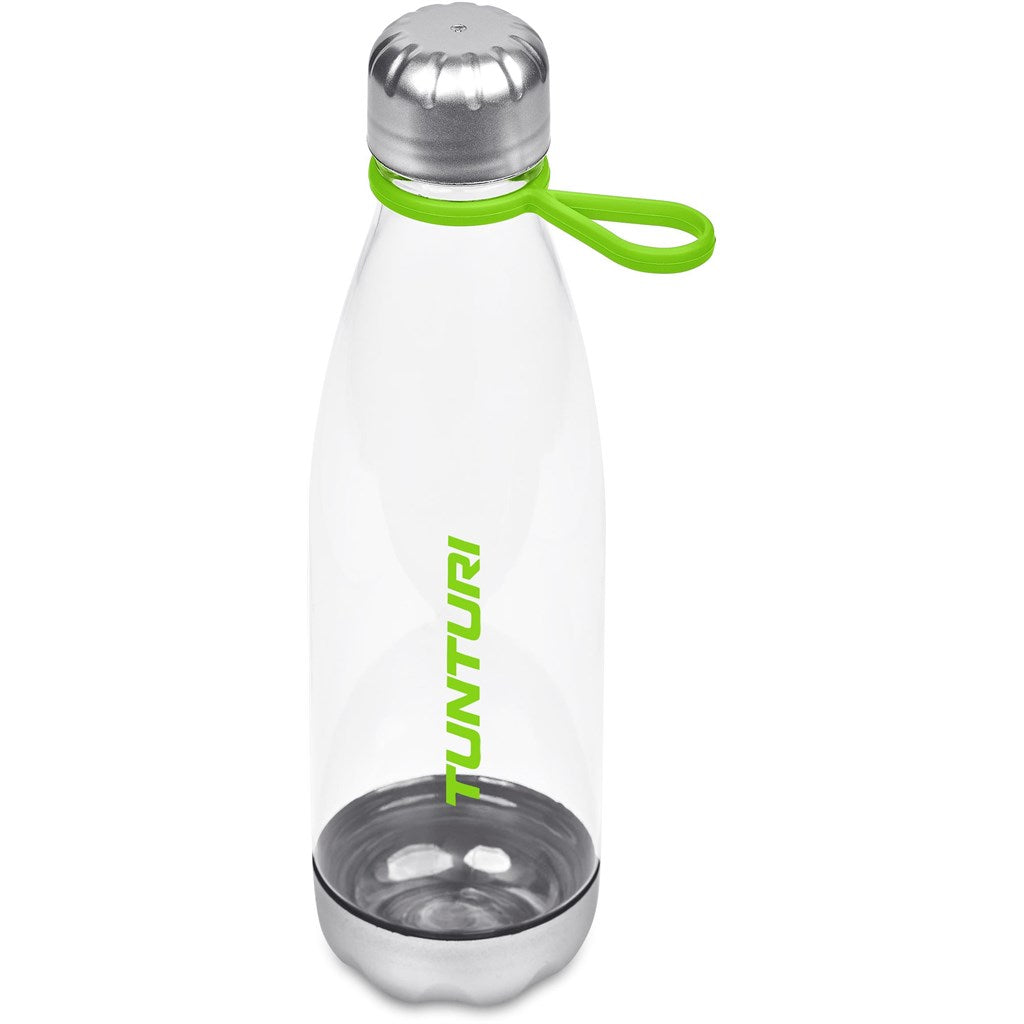 Altitude Chango Plastic Water Bottle - 650ml