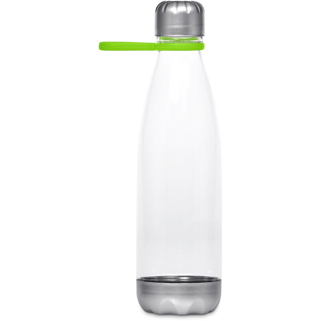 Altitude Chango Plastic Water Bottle - 650ml