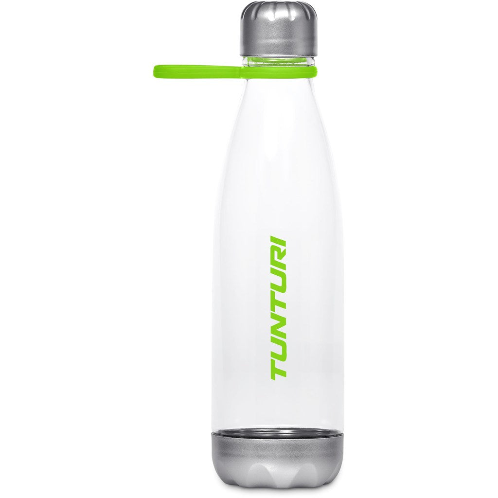 Altitude Chango Plastic Water Bottle - 650ml