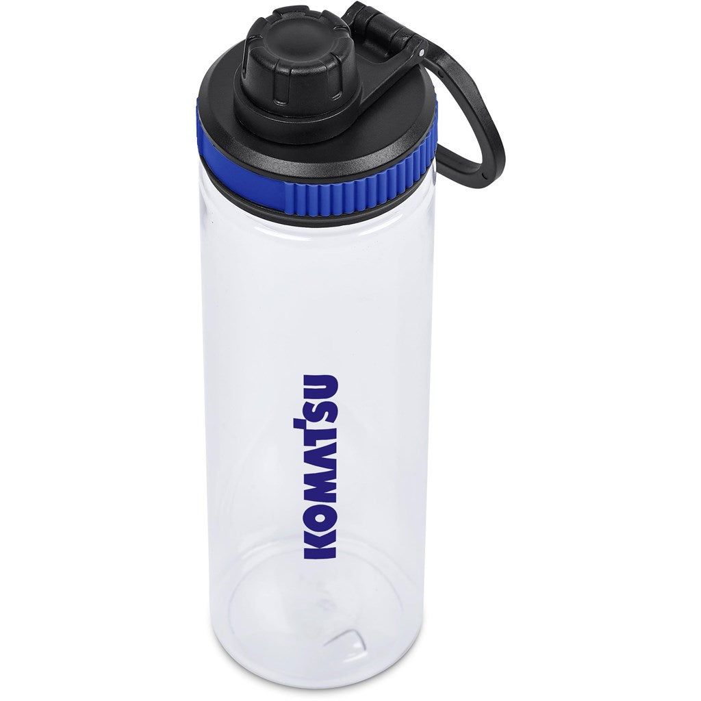 Altitude Carmona Recycled PET Water Bottle – 750ml