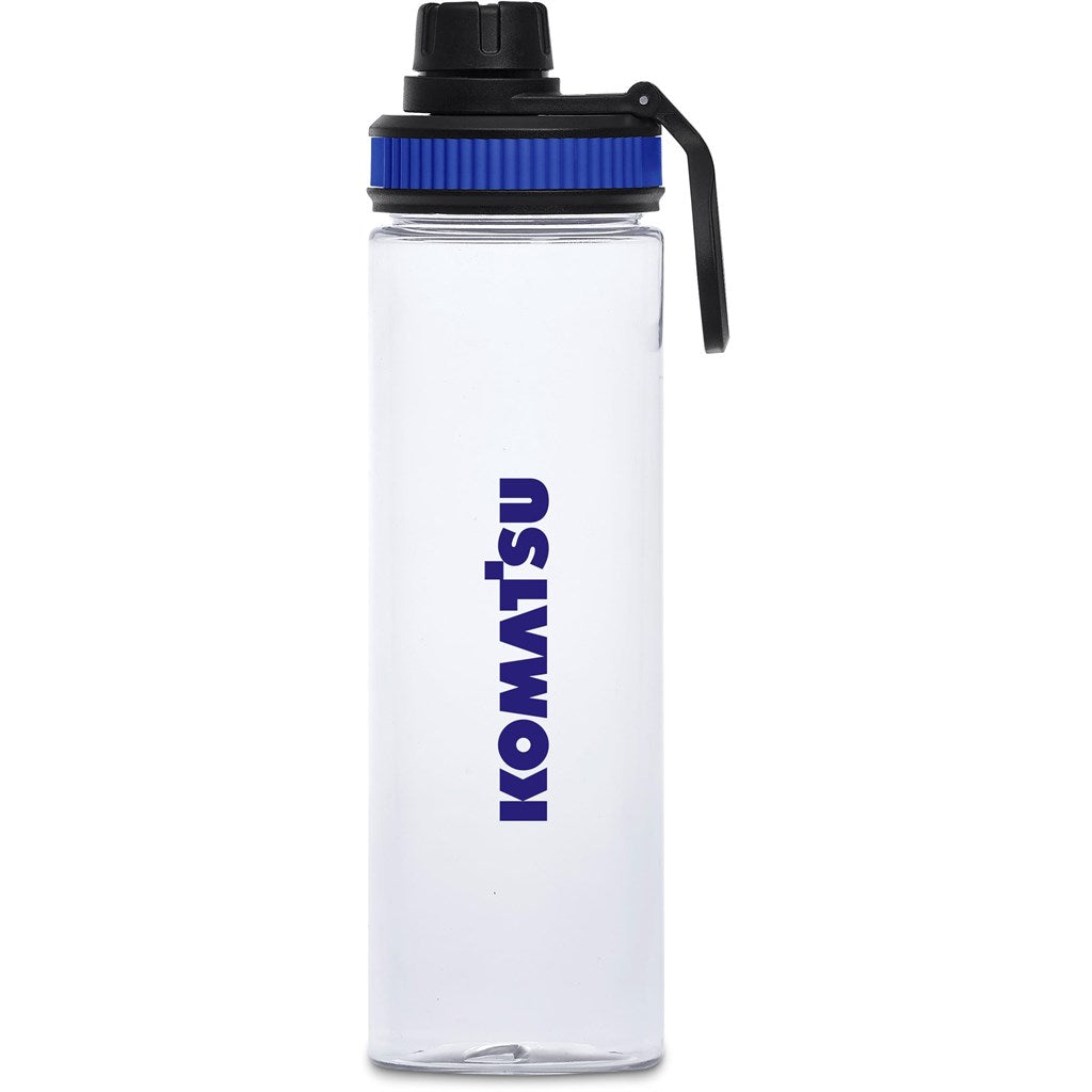 Altitude Carmona Recycled PET Water Bottle – 750ml