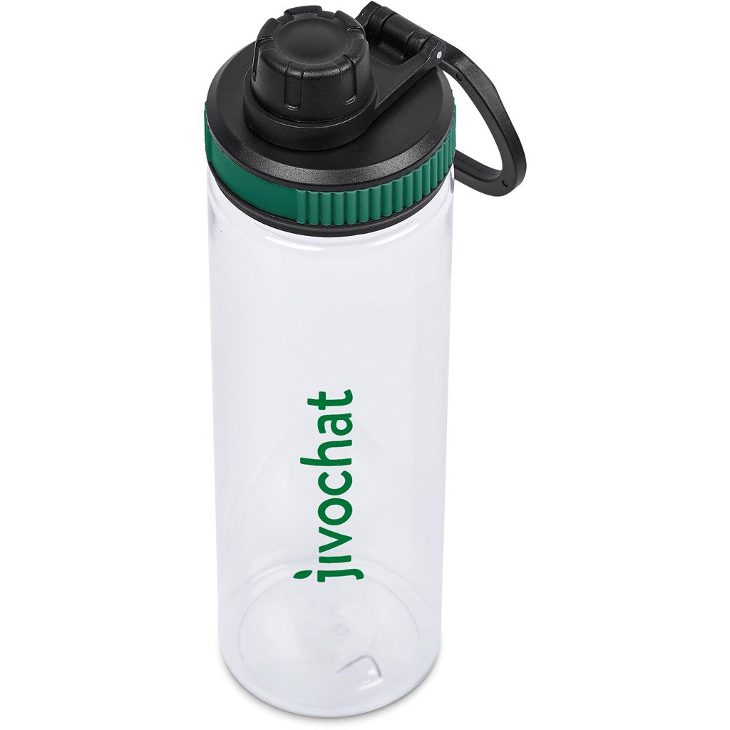 Altitude Carmona Recycled PET Water Bottle – 750ml