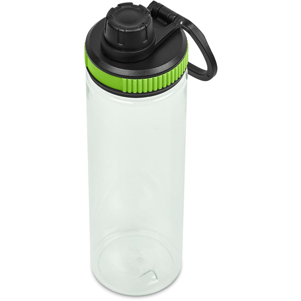 Altitude Carmona Recycled PET Water Bottle – 750ml