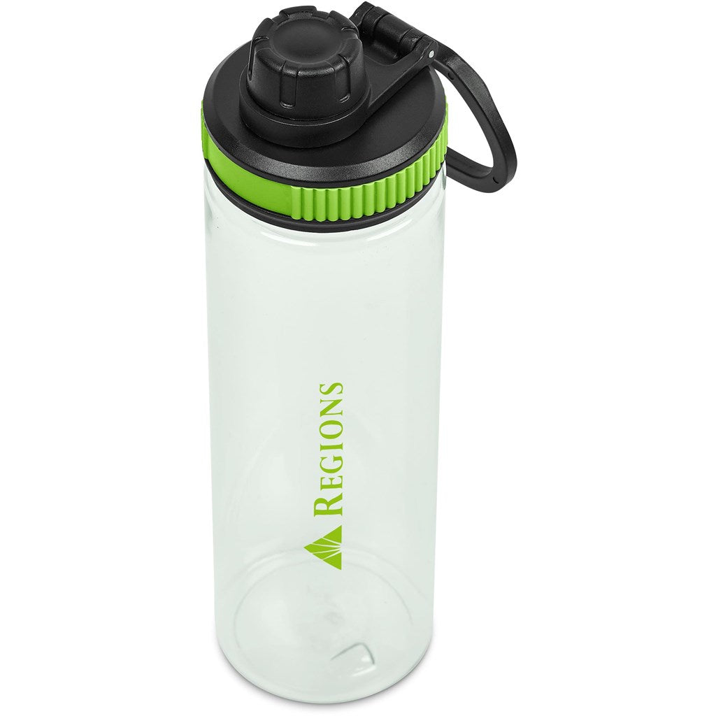 Altitude Carmona Recycled PET Water Bottle – 750ml