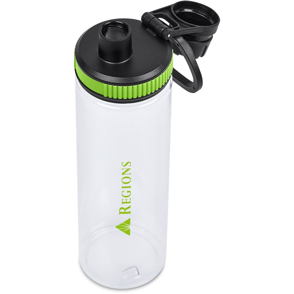 Altitude Carmona Recycled PET Water Bottle – 750ml