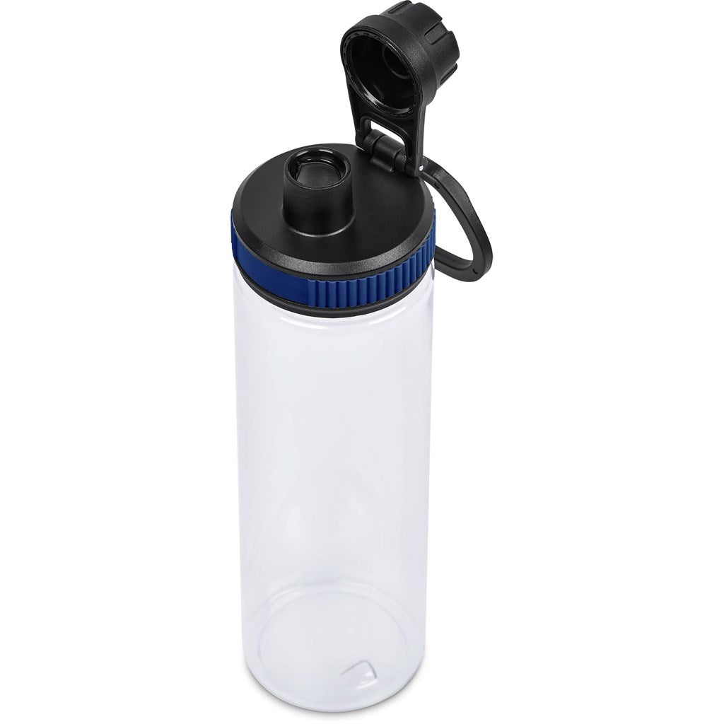 Altitude Carmona Recycled PET Water Bottle – 750ml