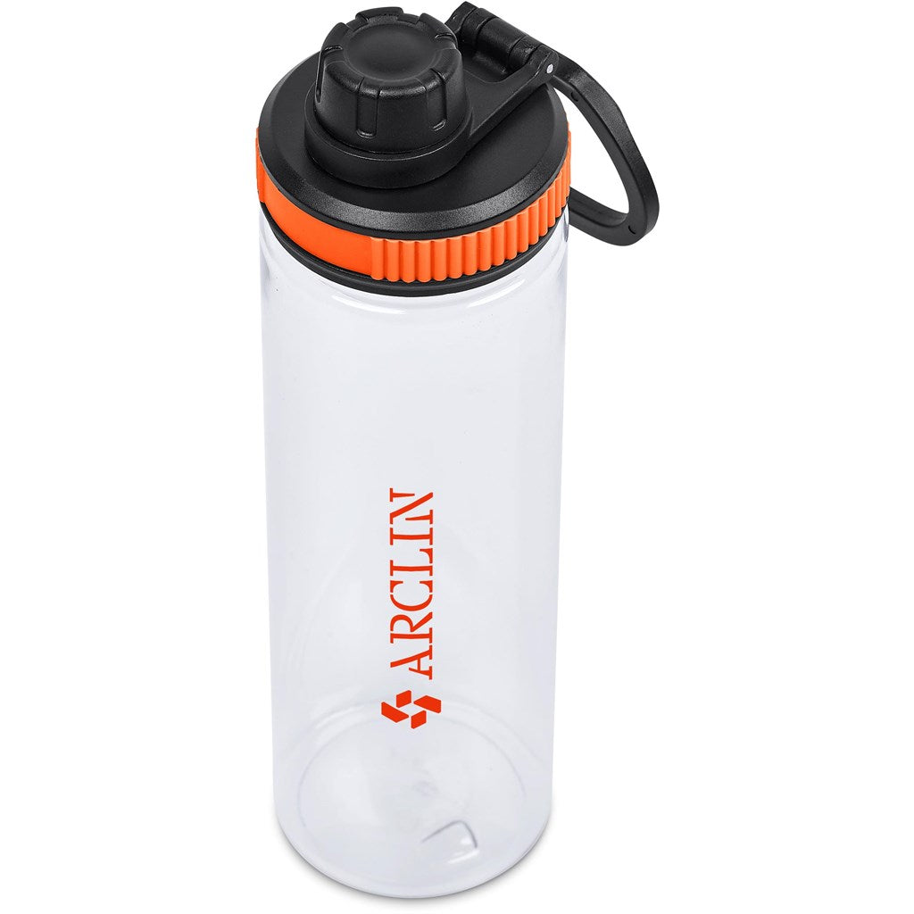 Altitude Carmona Recycled PET Water Bottle – 750ml