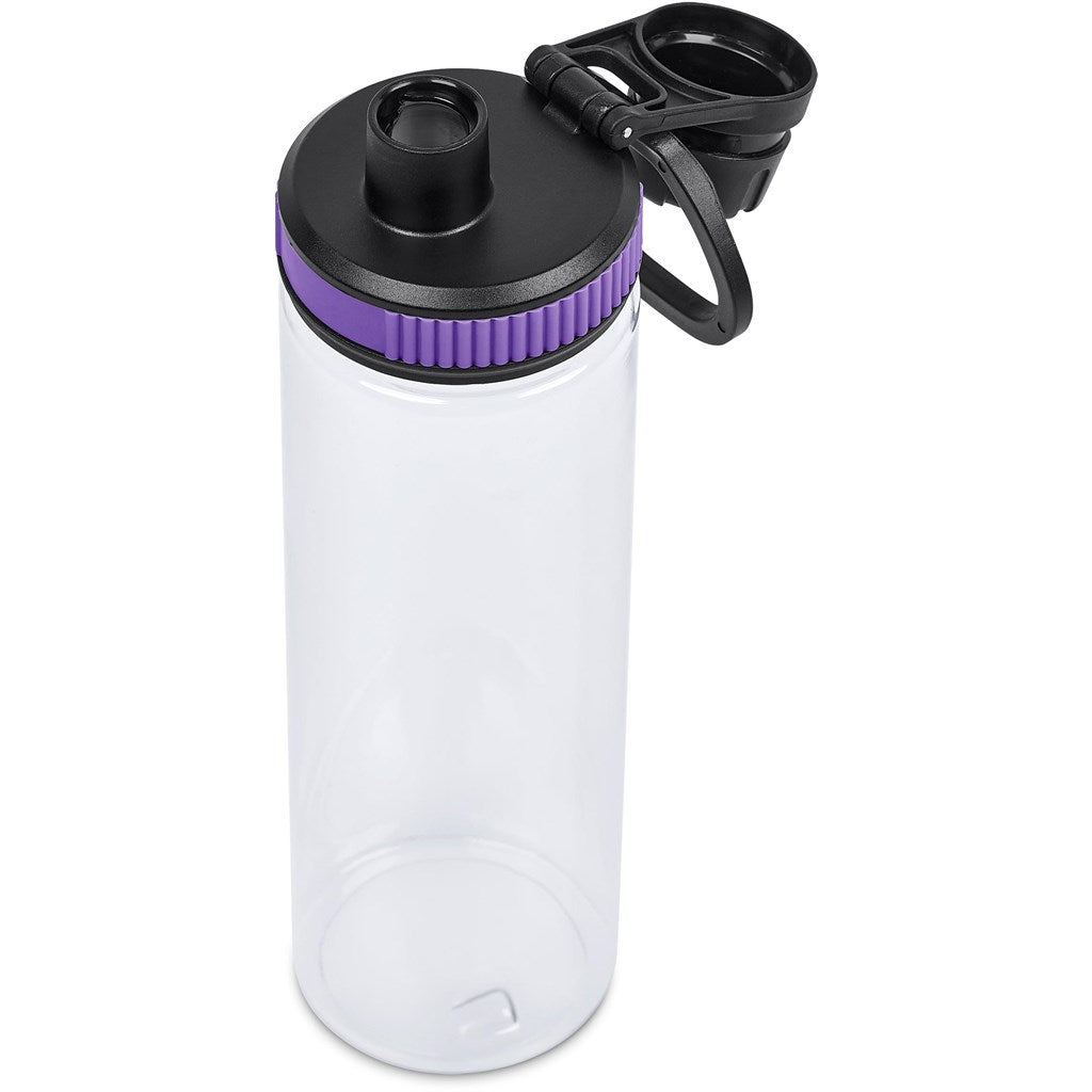 Altitude Carmona Recycled PET Water Bottle – 750ml