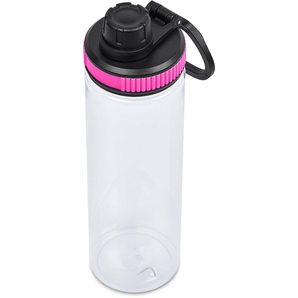 Altitude Carmona Recycled PET Water Bottle – 750ml