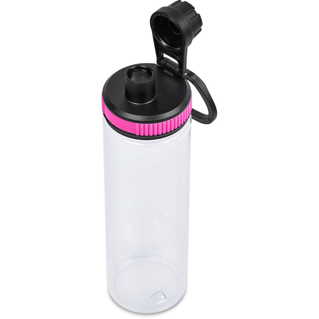 Altitude Carmona Recycled PET Water Bottle – 750ml