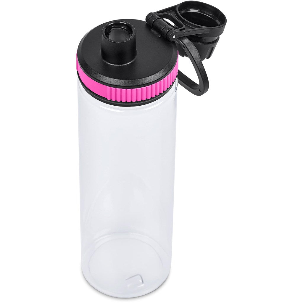 Altitude Carmona Recycled PET Water Bottle – 750ml