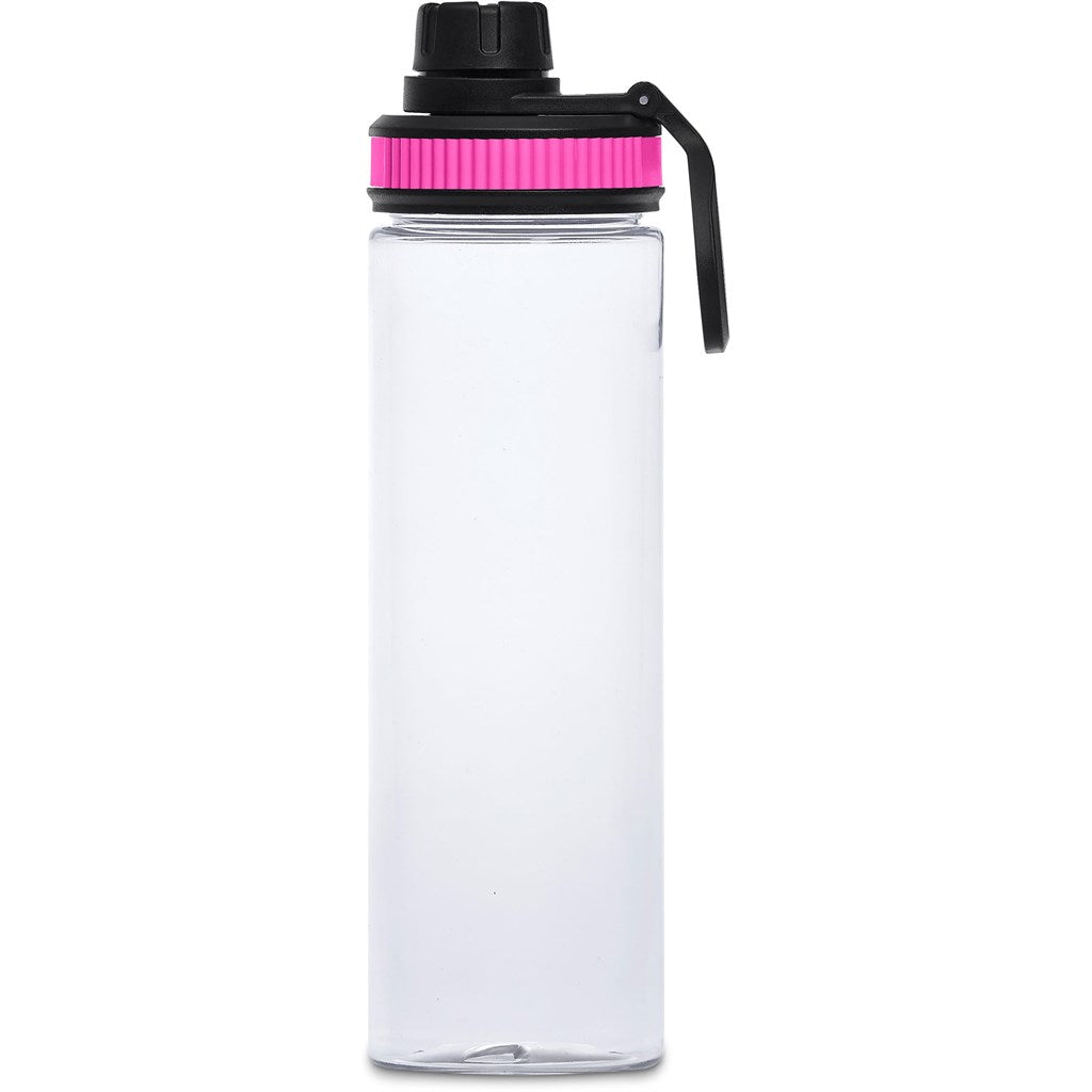 Altitude Carmona Recycled PET Water Bottle – 750ml