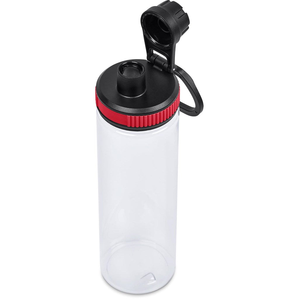 Altitude Carmona Recycled PET Water Bottle – 750ml