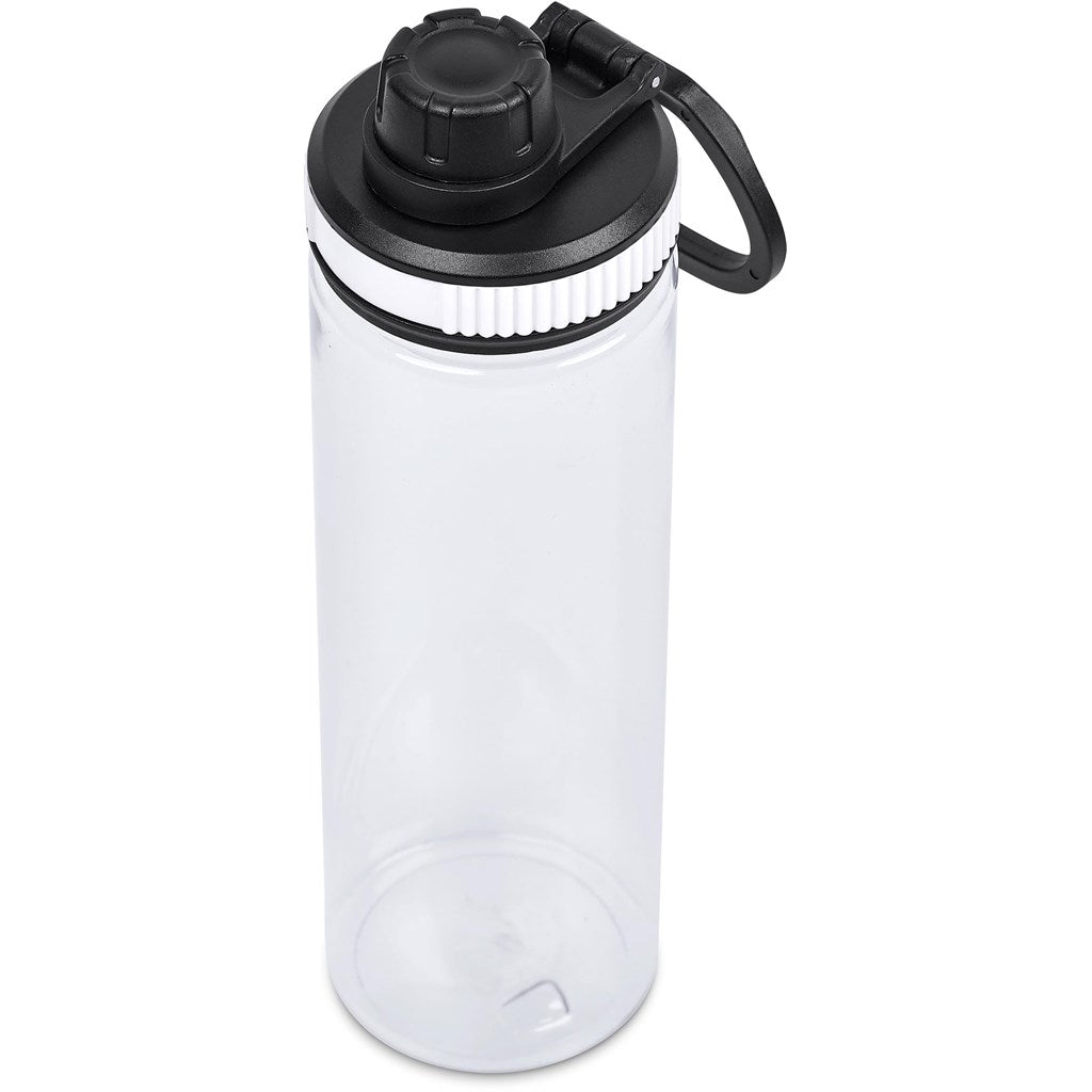 Altitude Carmona Recycled PET Water Bottle – 750ml