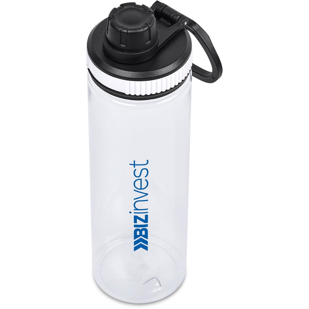 Altitude Carmona Recycled PET Water Bottle – 750ml