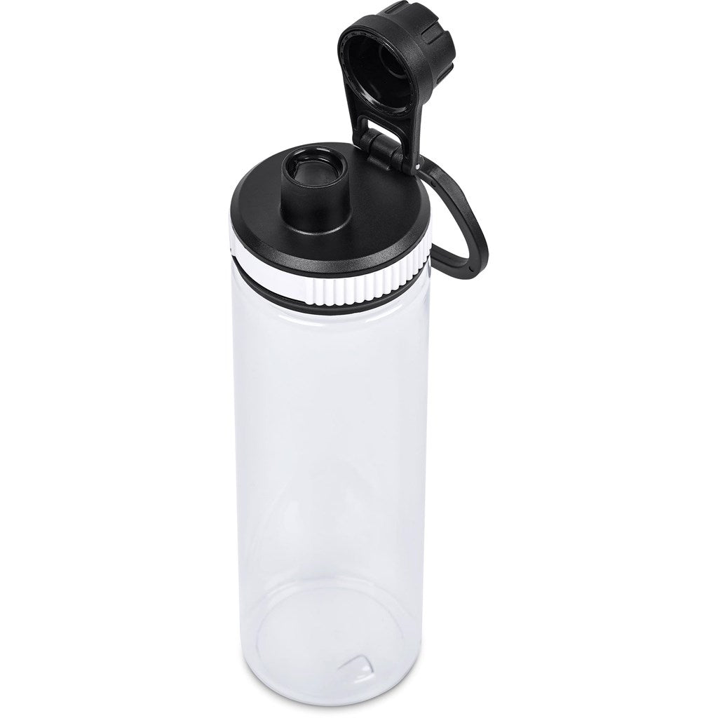 Altitude Carmona Recycled PET Water Bottle – 750ml