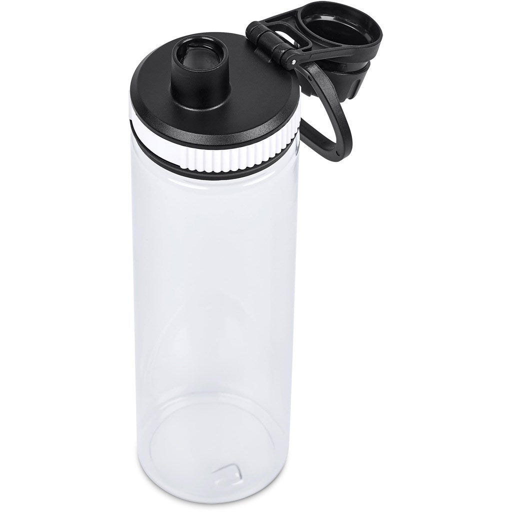 Altitude Carmona Recycled PET Water Bottle – 750ml