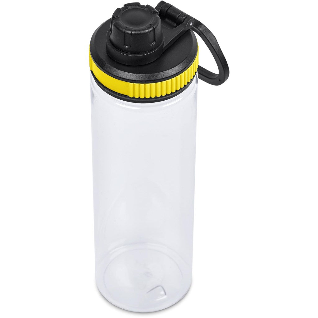 Altitude Carmona Recycled PET Water Bottle – 750ml