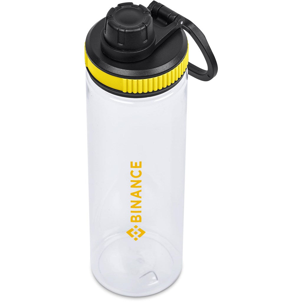 Altitude Carmona Recycled PET Water Bottle – 750ml