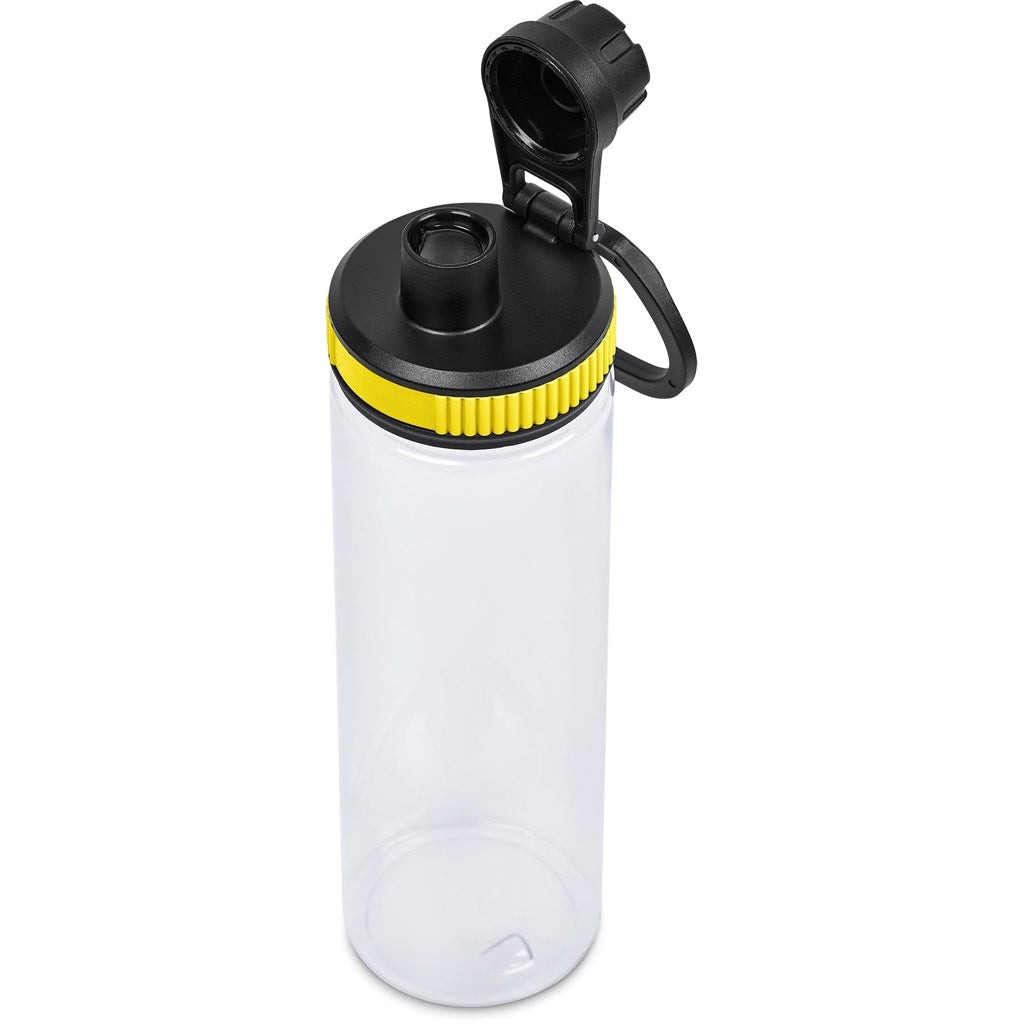 Altitude Carmona Recycled PET Water Bottle – 750ml