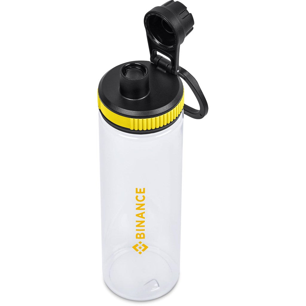 Altitude Carmona Recycled PET Water Bottle – 750ml